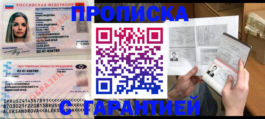 купить прописку в Кольчугино
